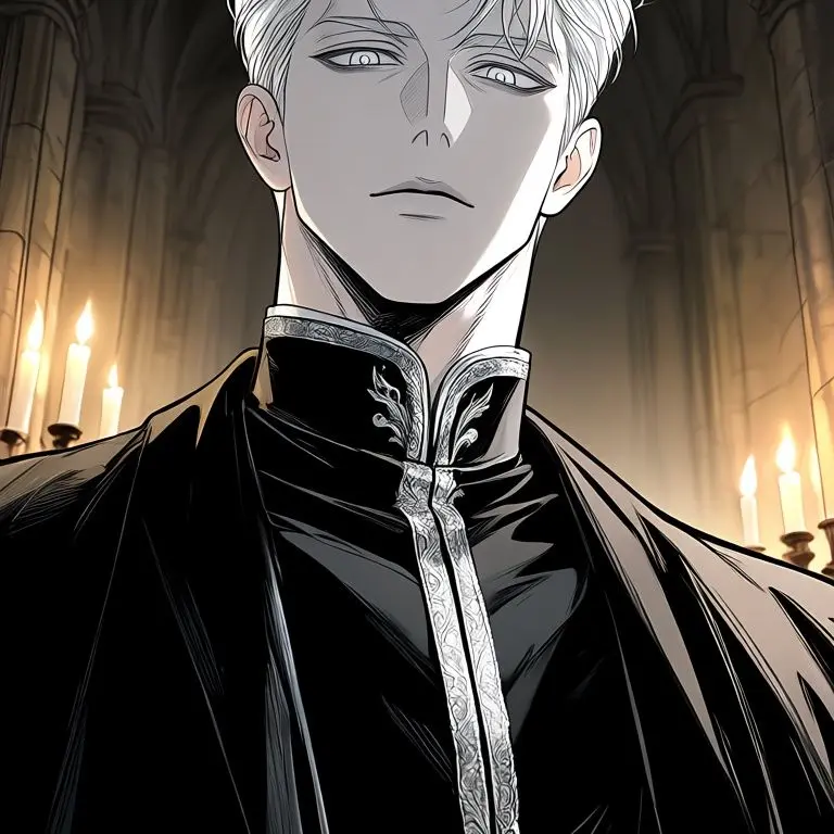 SharpOtter8980의 Caius's Bloodsinger
