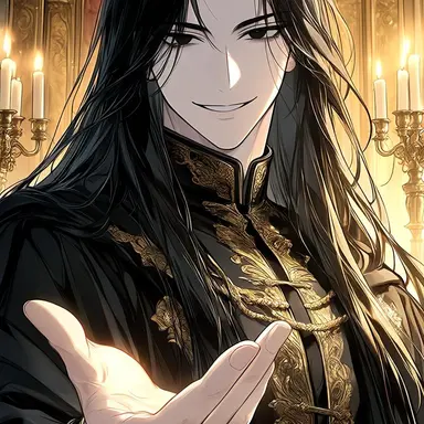 Profile image of Aro