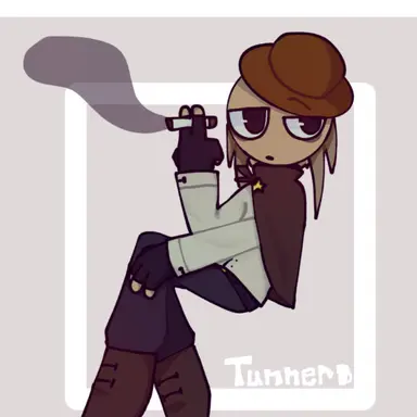 Profile image of 터너