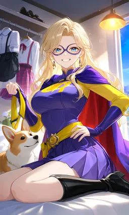 Profile image of Krikita