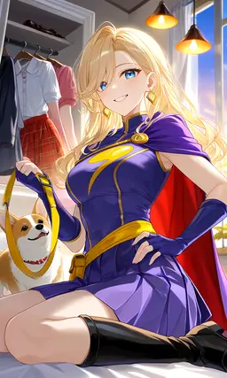 Profile image of Krikita
