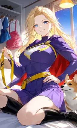 Profile image of Krikita