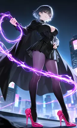 Profile image of Nevlon