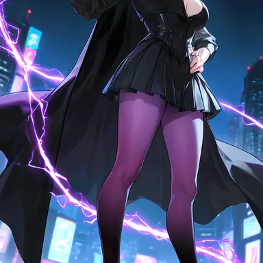 Profile image of Nevlon