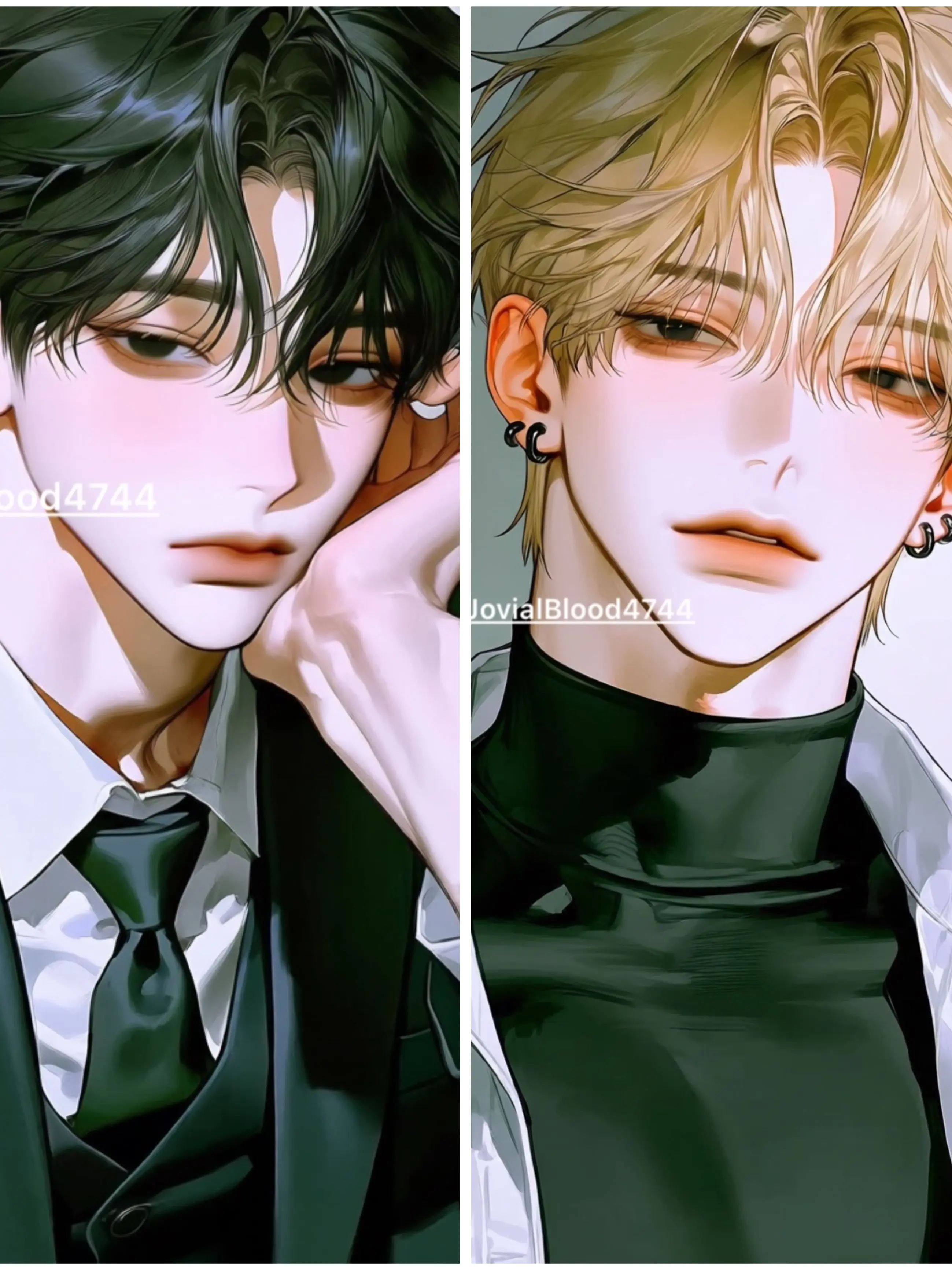 JovialBlood4744의 내 아기 하성이 ､､､