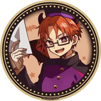 Profile image of 蒼井茜