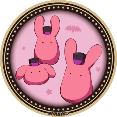 Profile image of もっけ