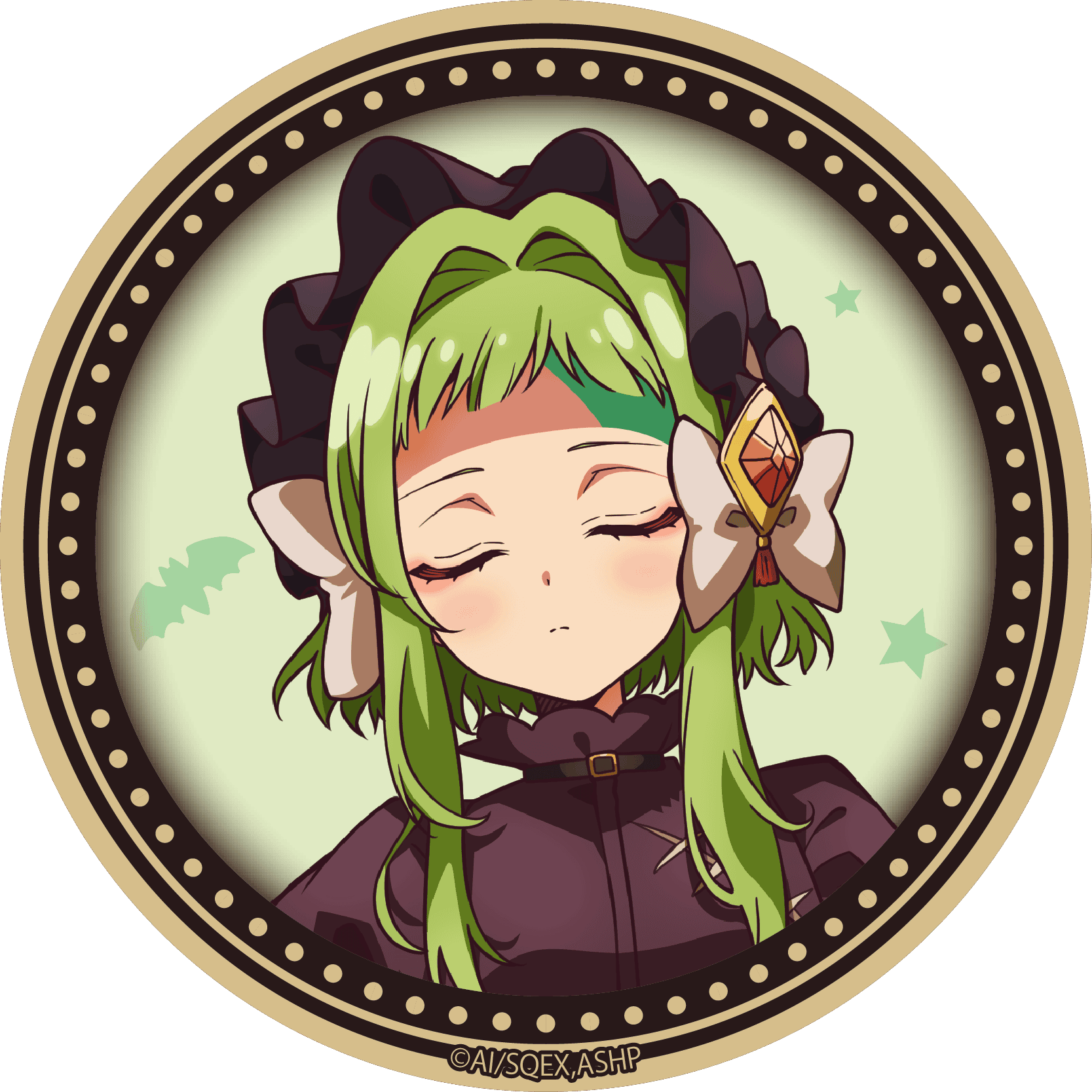 ゴーストホテル - zeta