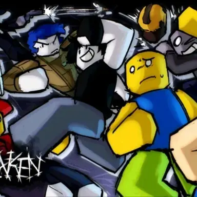 Profile image of 포세이큰 정신병원