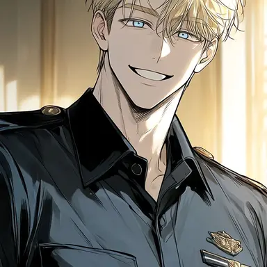 Profile image of Adrian Matter