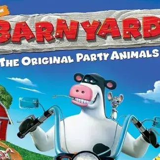 Profile image of Barnyard