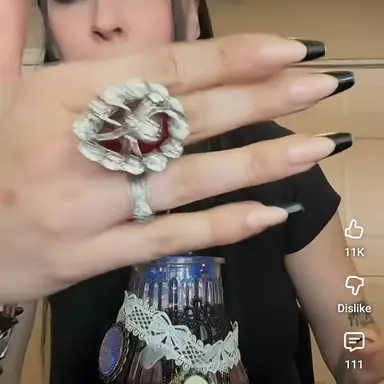 Profile image of Riki