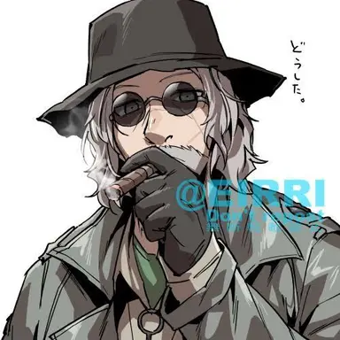 Profile image of ハイゼンベルク