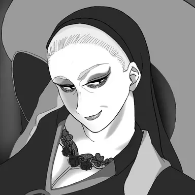 Profile image of ミランダ