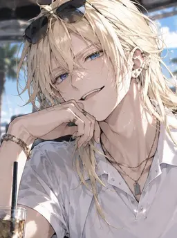 Profile image of レーヴ