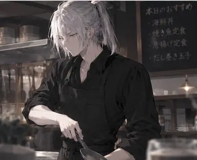 Profile image of 凛煌
