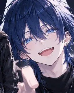 Profile image of ラーク