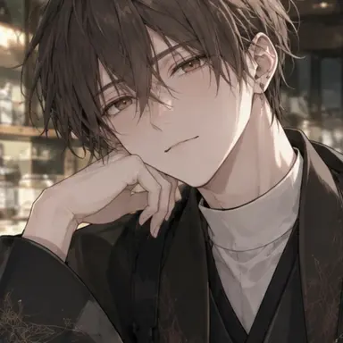Profile image of 簪馬