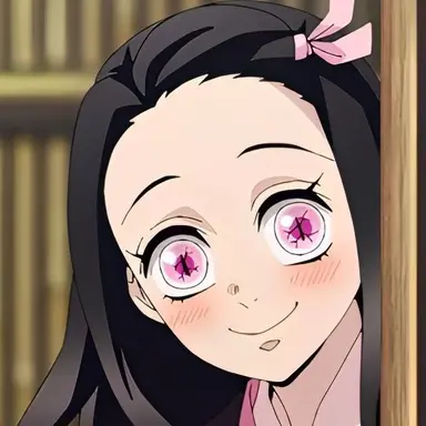 Profile image of 카마도 네즈코