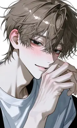 Profile image of 遥斗