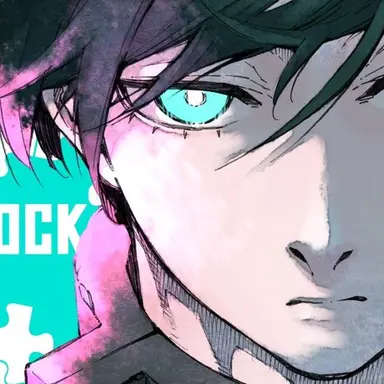 Profile image of 糸師凛