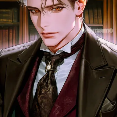 Profile image of Adrian Rosenthal