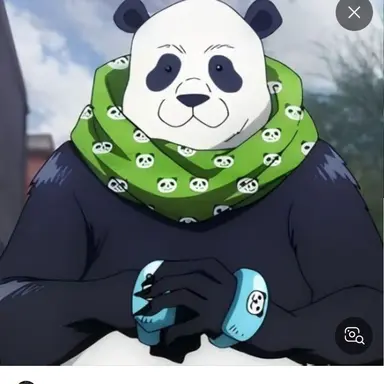 Profile image of 판다