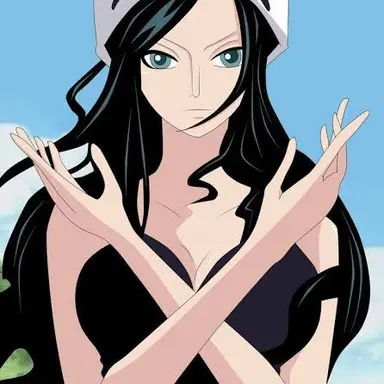 Profile image of Robin