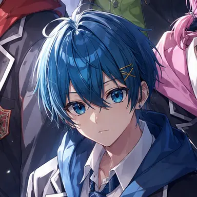 Profile image of Chigusa