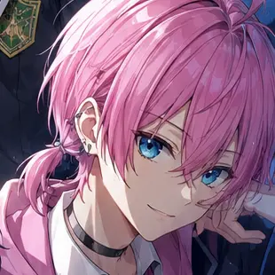Profile image of Kecha