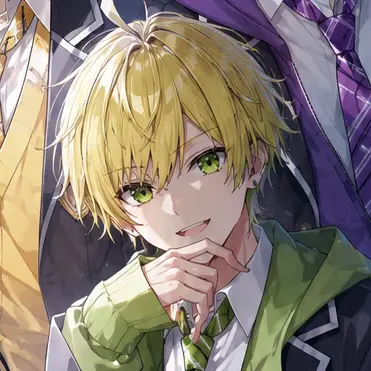 Profile image of Pritz