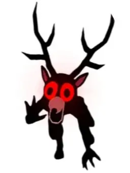 Profile image of 鹿