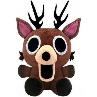 Profile image of 鹿