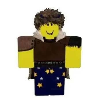 Profile image of 商人