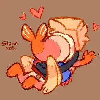 Profile image of SHRIMPO X GOOB