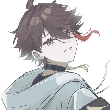 Profile image of 三枝明那