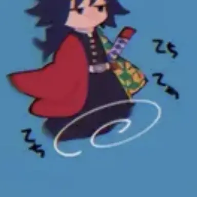 Profile image of 토미오카 기유