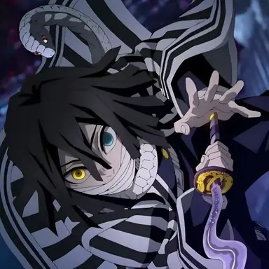 Profile image of 이구로 오바나이