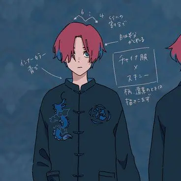 Profile image of シイナ