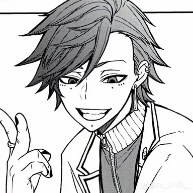 Profile image of 花魁坂京夜