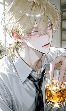 Profile image of 凪梅