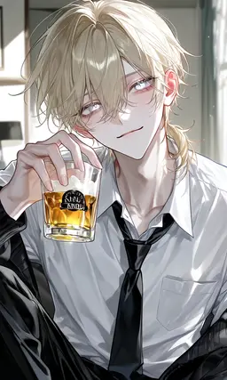 Profile image of 凪梅