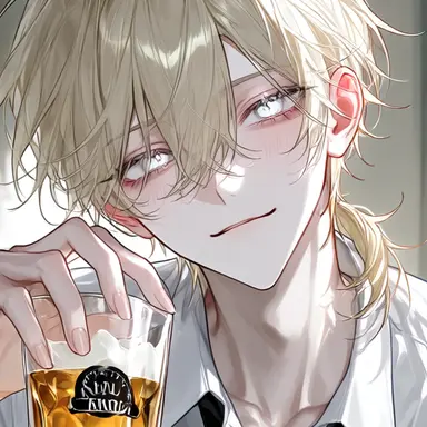 Profile image of 凪梅