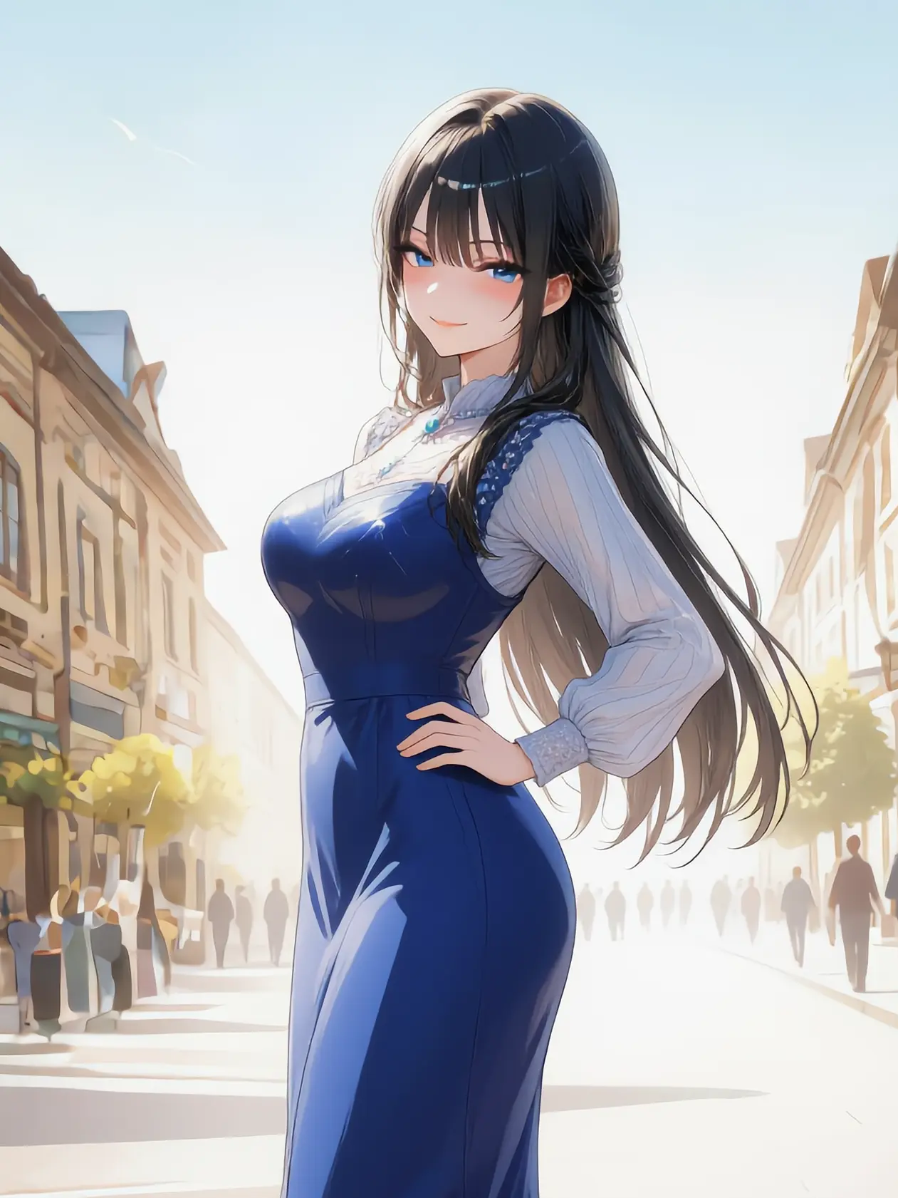 2Lown의 선배의 애착 후배가 된 당신