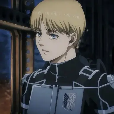 Profile image of Armin