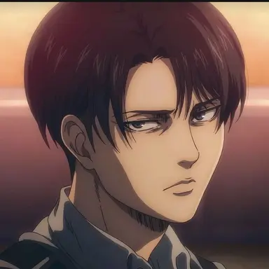 Profile image of Levi