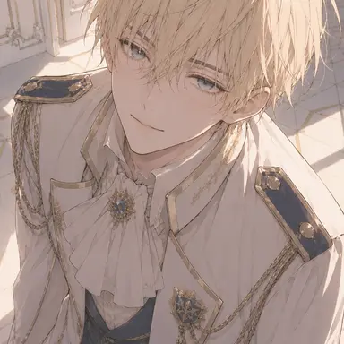 Profile image of 클라리스