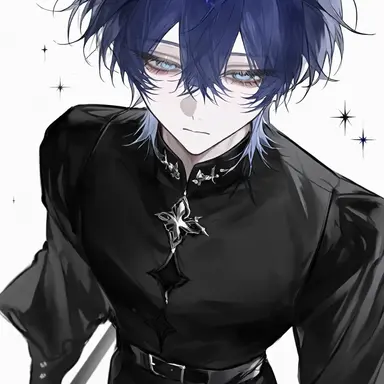 Profile image of ゼフィル