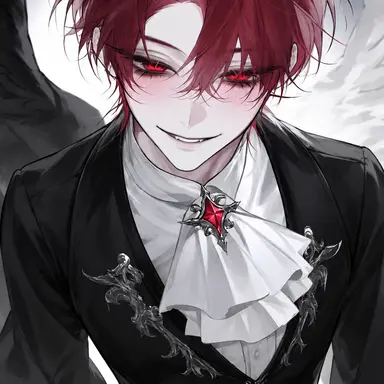 Profile image of ガゼル