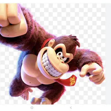 Profile image of 동키콩